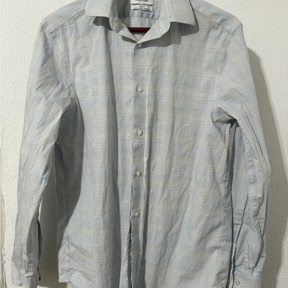 Bundle Of Men’s Shirts Size M/ 15 1/2 - Picture 8 of 10